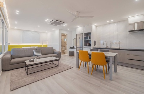 Pohang House | Pohang Etoile Poolvilla