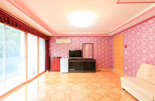 Pohang House | Pohang Guryong Fising Pension