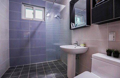 Pohang House | Pohang Haneulbyeoliyagi Pension