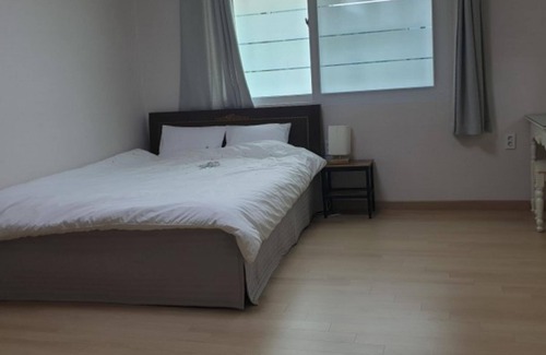 Pohang House | Pohang Haneulbyeoliyagi Pension