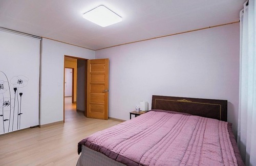 Pohang House | Pohang Haneulbyeoliyagi Pension