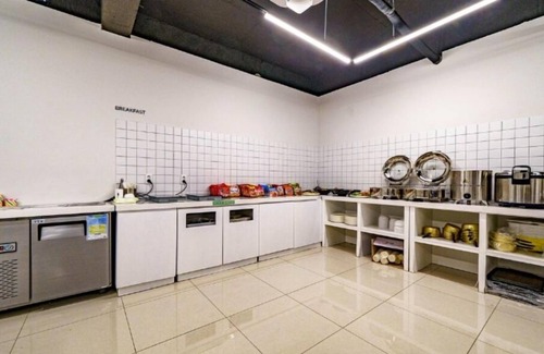 Pohang Hotel | POHANG MANSION 6 HOTEL