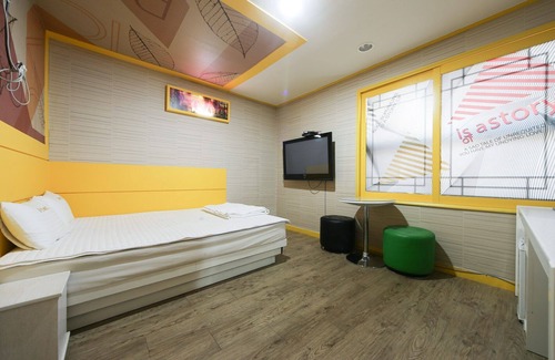 Pohang Hotel | Pohang Songla Palace