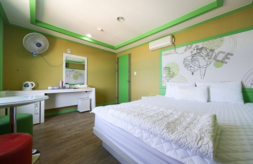 Pohang Hotel | Pohang Songla Palace