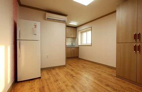 Pohang House | Pohang Sunrise