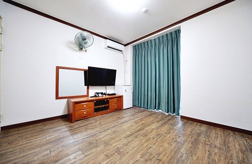 Pohang Hotel | Pohang Wolpo Bali