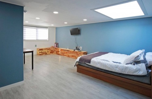 Pohang House | Pohang Yeonorang 187 and Sea Pool Villa