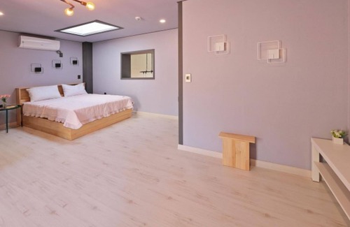 Pohang House | Pohang Yeonorang 187 and Sea Pool Villa