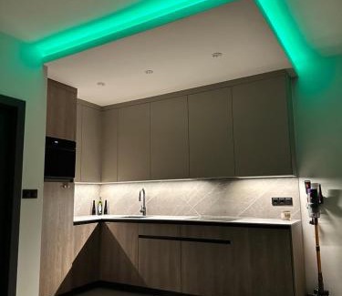 Wrzesnia Apartment | Pohl Apartament