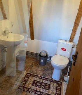 Ocna Sugatag Villa | Poiana Creasta Cocosului-Casa Papadie