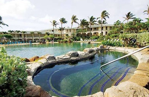 Poipu Condo | Point at Poipu 2 bedroom villa - Book now for some fun in the sun!