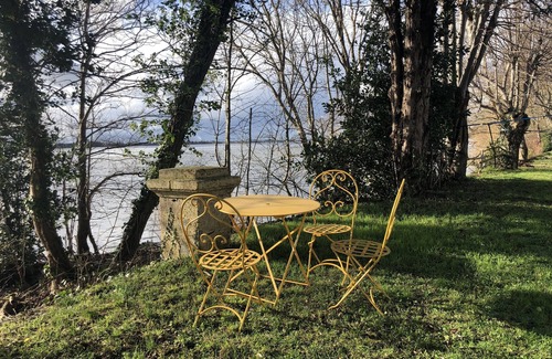 Saint-Andre-de-Cubzac Apartment | Point de vue Exceptionnel sur la Dordogne Tout Confort