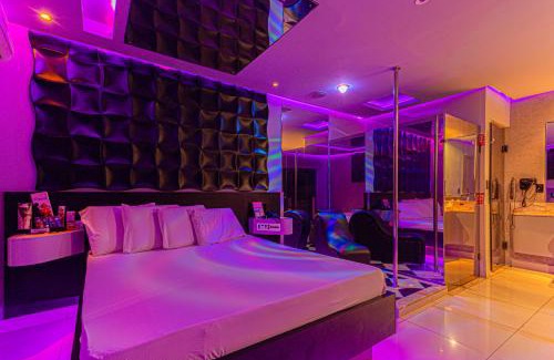 Porto da Igreja Apartment | Point Motel GRU