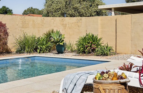 Yamba House | Point Paradiso | Glorious waterfront