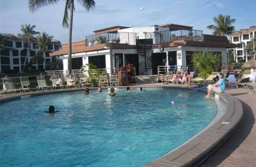Sanibel Condo | Pointe Santo Condo, Spectacular View, Tranquil, Kids Program