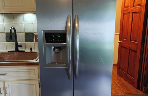 South Point House | Pointer Palace