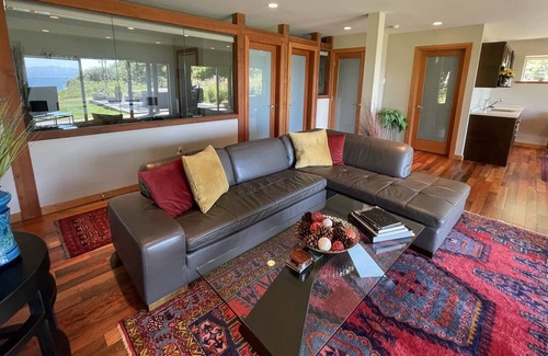 Otter Point House | Points West Oceanfront Resort 2 Bed Ocean Point