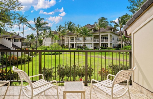 Bayview Condo | Poipu Kai Kahala 722 - One-bedroom Ocean View condo on the island of Kaua'i.