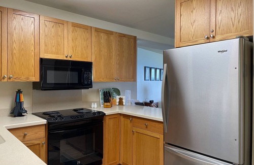 Poipu Condo | Poipu Shores 205A - Best views - Compare! miles of coastline -A/C-Fully equipped