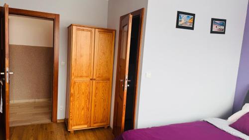 Cetniewo House | Pokój Judyta