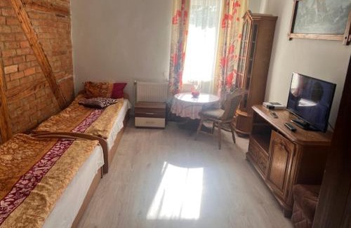 Bogatynia House | pokój z łazienką 2,I,p