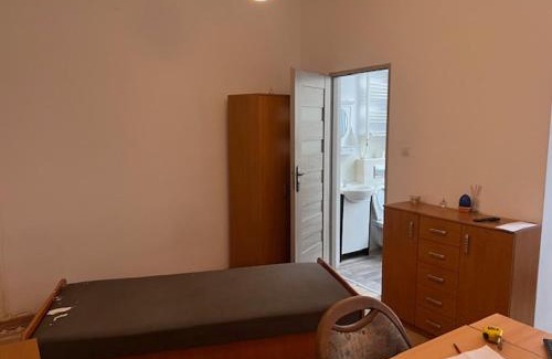 Bogatynia House | pokój z łazienką 2,I,