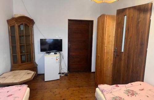 Bogatynia House | pokój z łazienką 2,I,