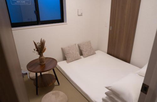 Taito Apartment | Poka Premium Kuramae 暖宿蔵前