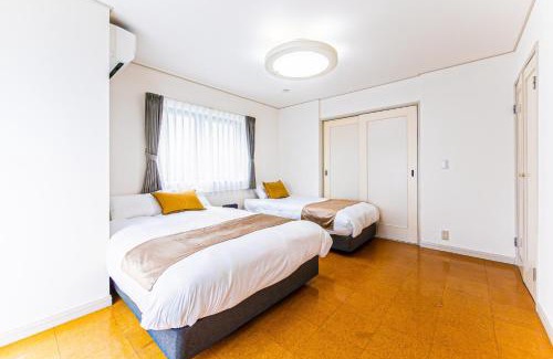 Minamiaoyama House | Poka villa aoyama - Vacation STAY 19050