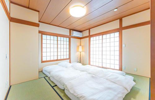 Minamiaoyama House | Poka villa aoyama - Vacation STAY 19050