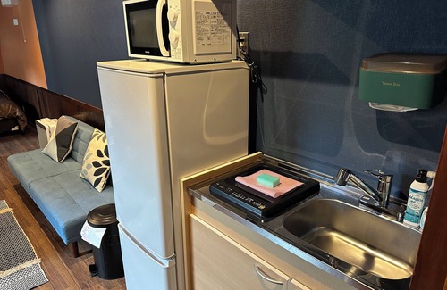 Kitaazumi-gun Hotel | pokapokalandmiasa