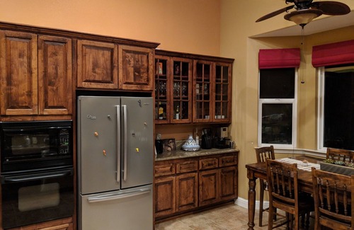 Plymouth House | Pokerville Retreat in the Heart of Amador Wine Country