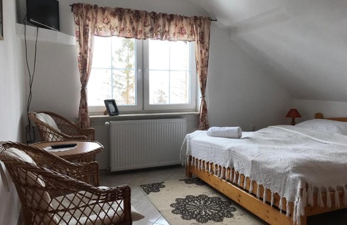 Istebna House | Pokoje Agroturystyka Koczy Zamek