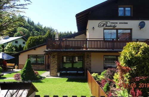 Wisla House | Pokoje Beskidy