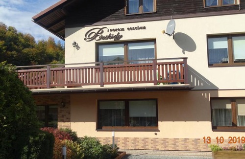 Wisla House | Pokoje Beskidy