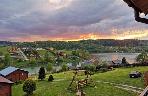Zawoz Resort | Pokoje Dobra Miejscówka