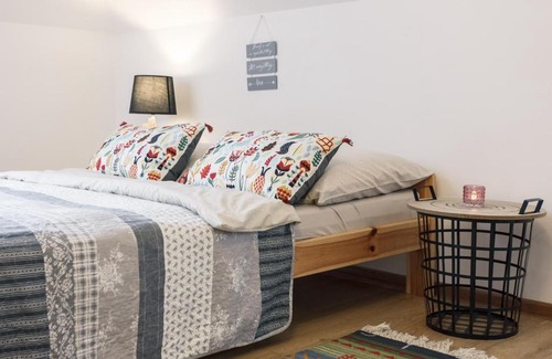 Zawoz Resort | Pokoje Dobra Miejscówka