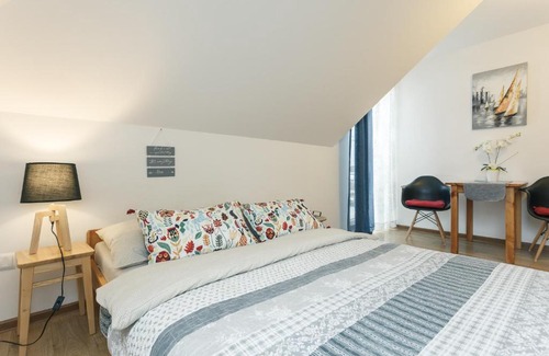 Zawoz Resort | Pokoje Dobra Miejscówka