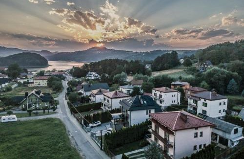 Grodek Nad Dunajcem House | Pokoje Gościnne nad Rożnowskim