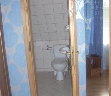 Chochołow House | Pokoje Gościnne Chochołów