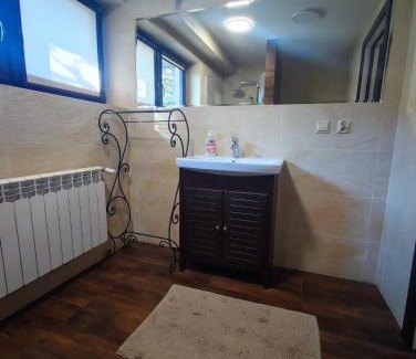 Kroscienko nad Dunajcem House | Pokoje gościnne Górski Szlak