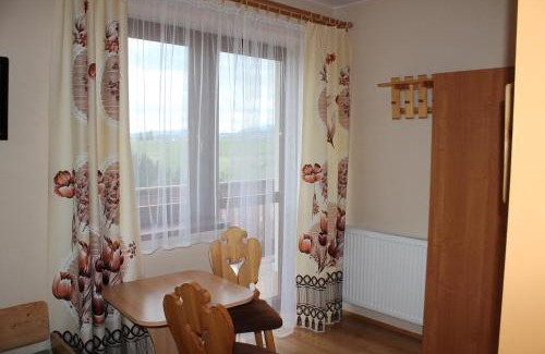 Gliczarow Gorny House | Pokoje gościnne Kamińscy