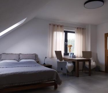 Ustka House | Pokoje Gościnne , Na Poziomie' Ustka