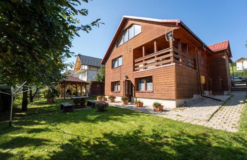 Solina House | Pokoje Gościnne "Spokojna 10" 600-065-145