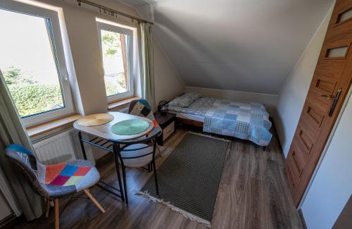 Solina House | Pokoje Gościnne "Spokojna 10" 600-065-145