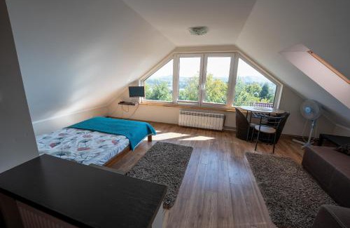 Solina House | Pokoje Gościnne "Spokojna 10" 600-065-145