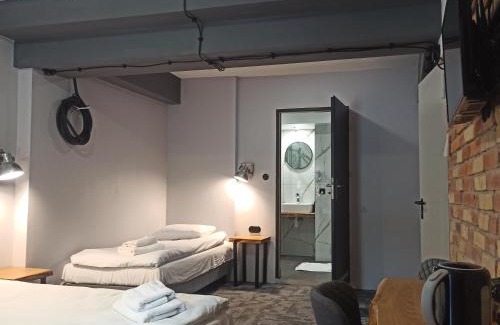 Chelm House | Pokoje Gościnne Tessa