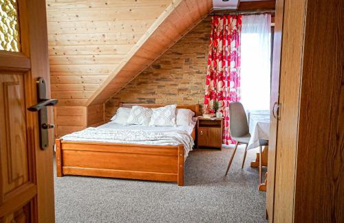 Zakopane Apartment | Pokoje Gościnne U Chyców