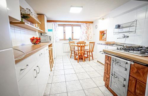 Zakopane Apartment | Pokoje Gościnne U Chyców