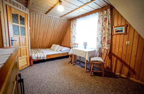 Zakopane Apartment | Pokoje Gościnne U Chyców